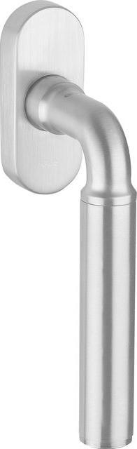 Produktbild Glutz Fenstergriffe 5087/5616 CF INOX Basel
