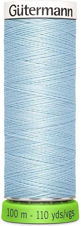 Babyblau