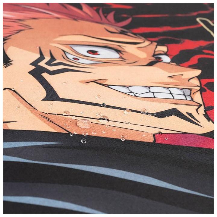Image du produit Grupo Erik JUJUTSU KAISEN - Tapis de bureau XL (XXL)