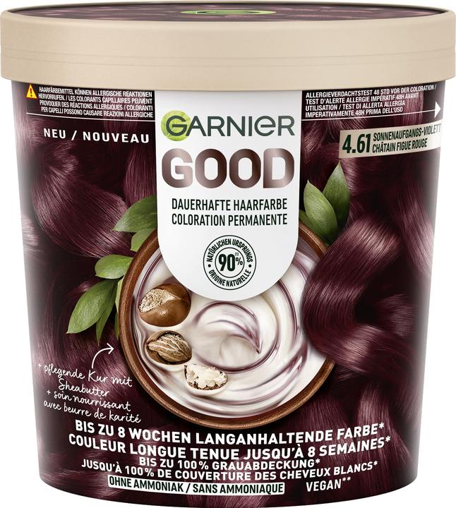 Image du produit Garnier Good Color (4.61 Violet du lever du soleil)