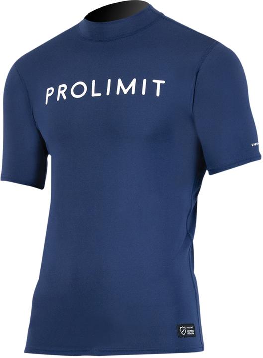 Prolimit Rashguard Logo SA