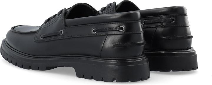 Actual product image Bianco BIAGIL Segelschuhe (44)
