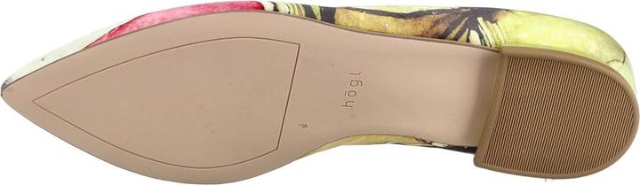 Actual product image Högl Slipper (41.5)