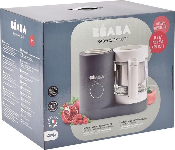 Image du produit Beaba Babycook Neo