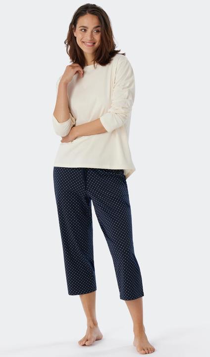 Immagine prodotto Schiesser Camicia a maniche lunghe Mix & Relax (40)