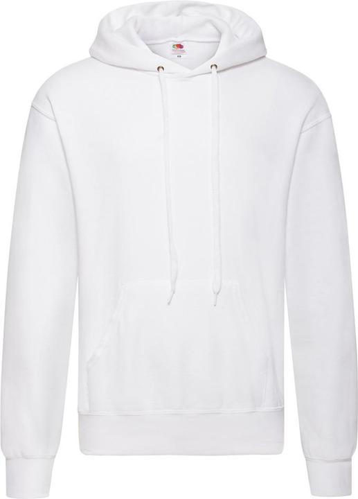 Produktbild Fruit of the Loom Erwachsene Klassik Kapuzenpullover (L)