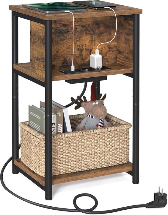 Actual product image Vasagle Connect (34 x 30 x 58 cm)