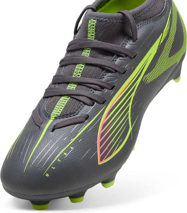 Produktbild Puma ULTRA 5 MATCH FG/AG Jr (38)