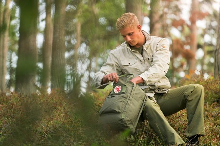 Produktbild Fjällräven Kanken (18 l)