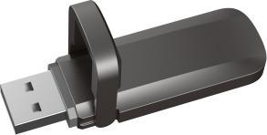 Produktbild Dahua DHI-USB-S806-32-256GB (256 GB, USB-A)