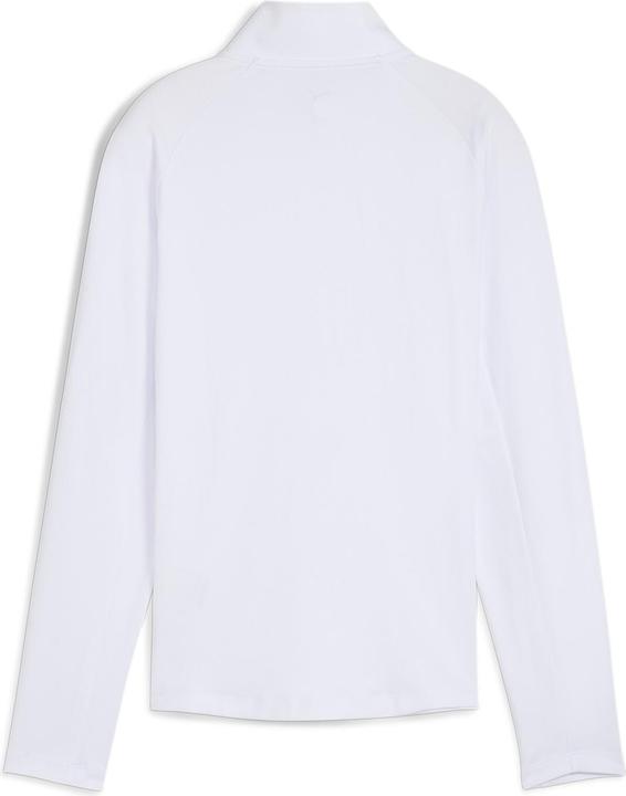 Produktbild Puma W Pure 2.0 1/4 Zip (L)
