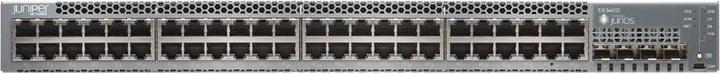 Productafbeelding Juniper EX3400-48P (48 Havens)