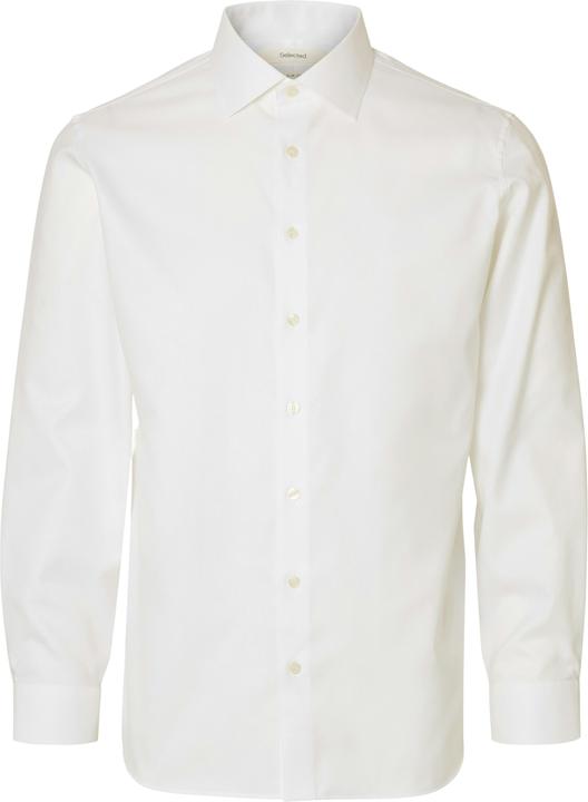 Produktbild Selected Homme Slhslim-Lux Oxford Shirt Ls Spread Noos (XL)