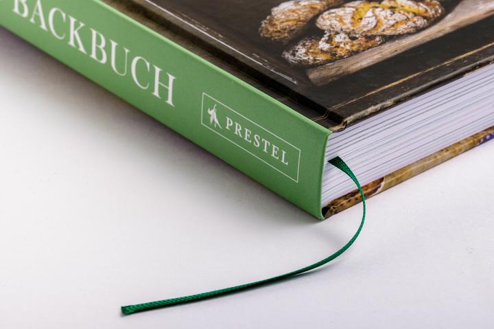 Produktbild Das Irland Backbuch (Deutsch, Cherie Denham, 2025)