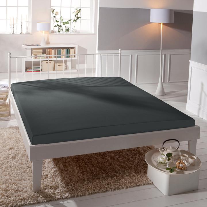 Produktbild Estella Spannbettlaken (90 x 190 cm, 100 x 200 cm)