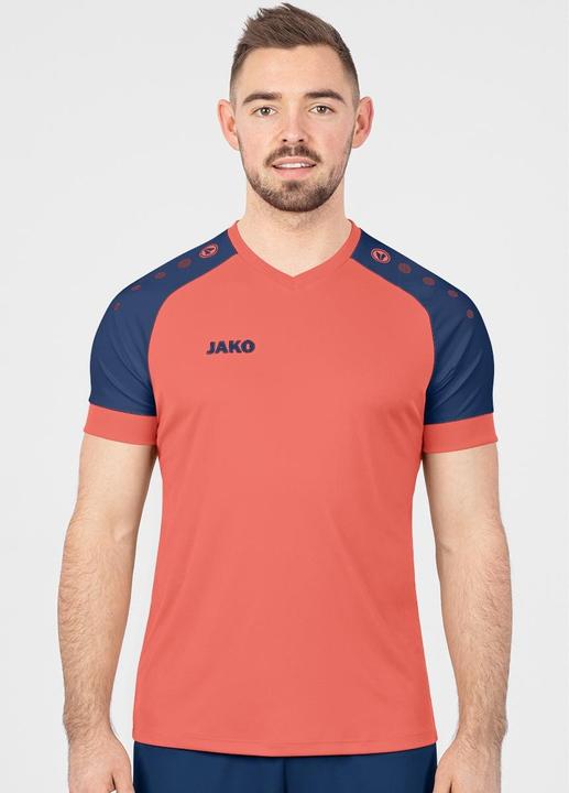 Image du produit JAKO MAILLOT CHAMP 2.0 KA (140)
