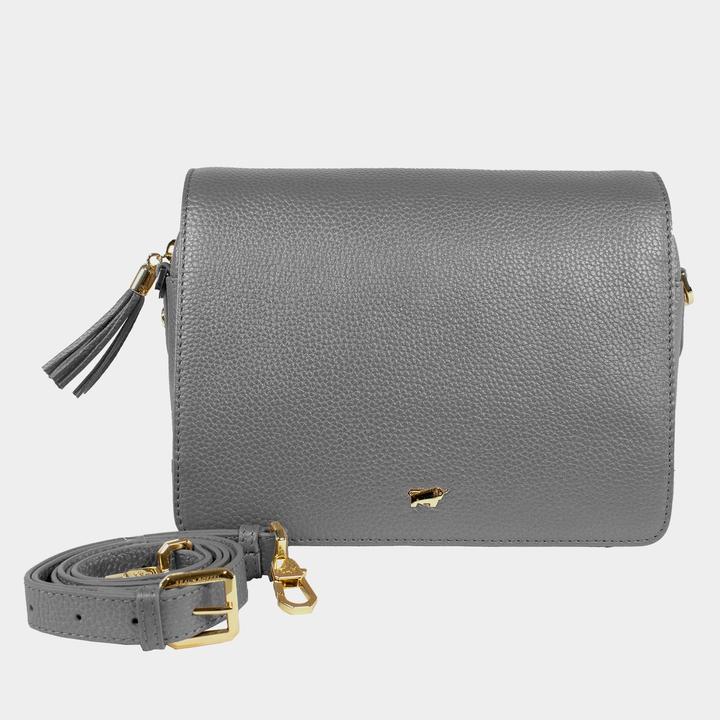 Produktbild Braun Büffel ALESSIA Flap