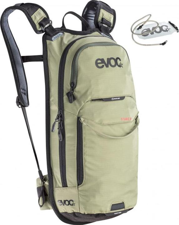 Immagine prodotto Evoc Fase 6 (6 l)