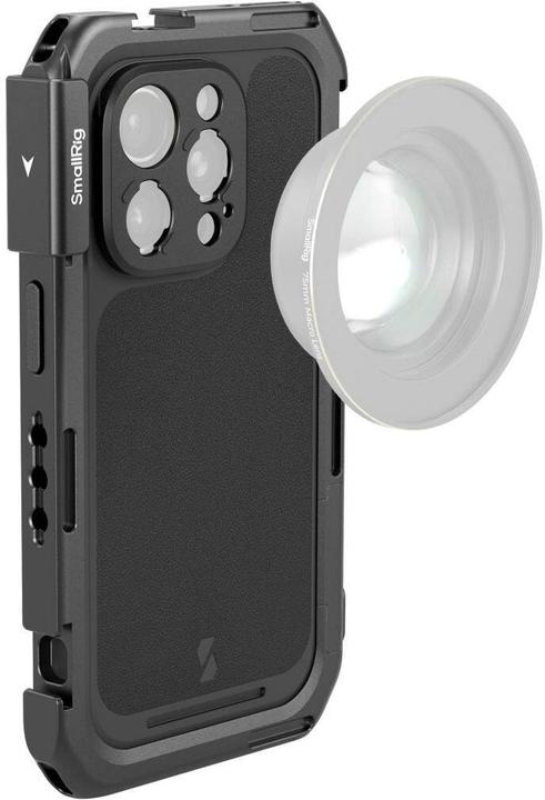 Actual product image SmallRig 4827 Mobile Video Cage Flagship Edition (Cage)
