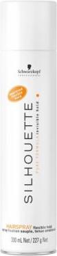 Actual product image Schwarzkopf Silhouette Flexible Hold (300 ml)