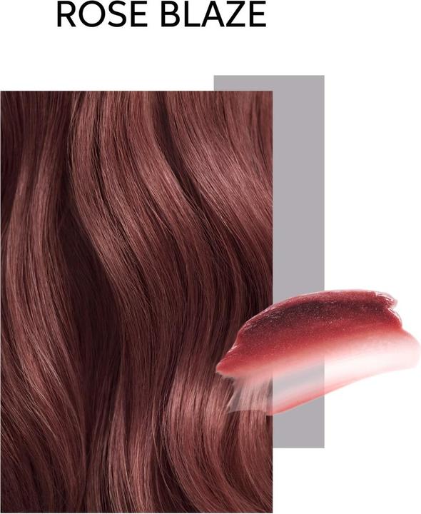 Actual product image Wella Color Fresh (Rose)