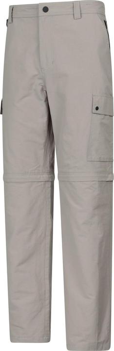 Image du produit Mountain Warehouse - Pantalon de randonnée RYDAL - Homme (Bande de fréquences 38 (2600 MHz))