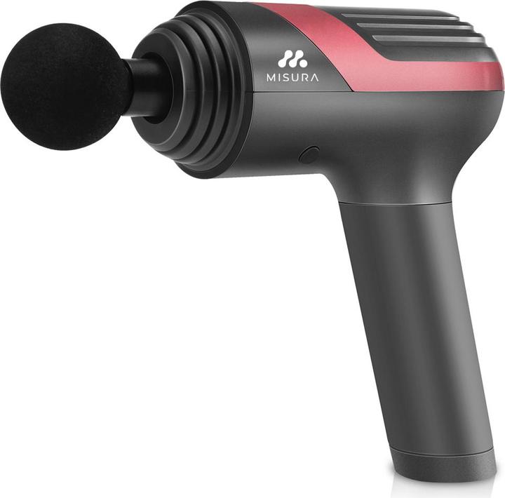Immagine prodotto Misura Pistola per massaggi MB1Pro