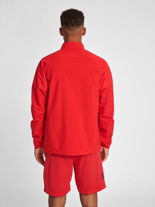 Immagine prodotto hummel hmlLEAD track jacket men (XXL)