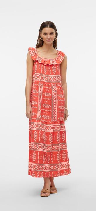 Produktbild Vero Moda VMDICTHE Langes Kleid Kleid (XS)
