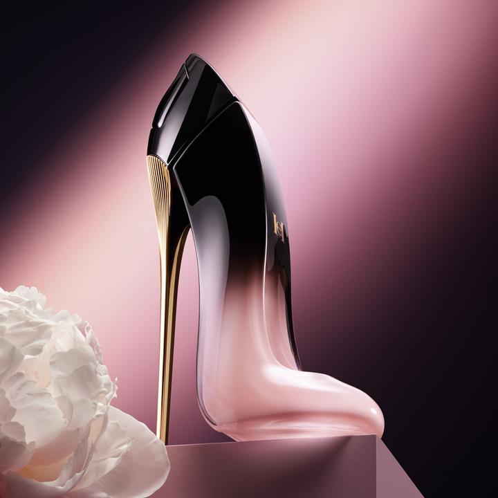 Actual product image Carolina Herrera Blush Elixir Eau de Parfum (Eau de parfum, 50 ml)