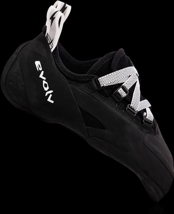 Actual product image Evolv Phantom climbing shoes (41)