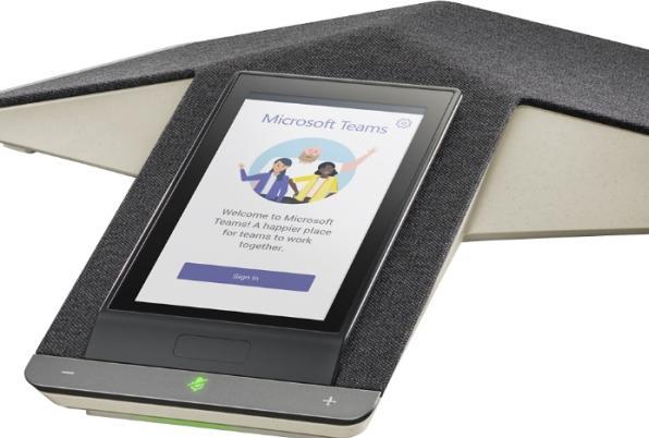 Immagine prodotto Poly Trio C60