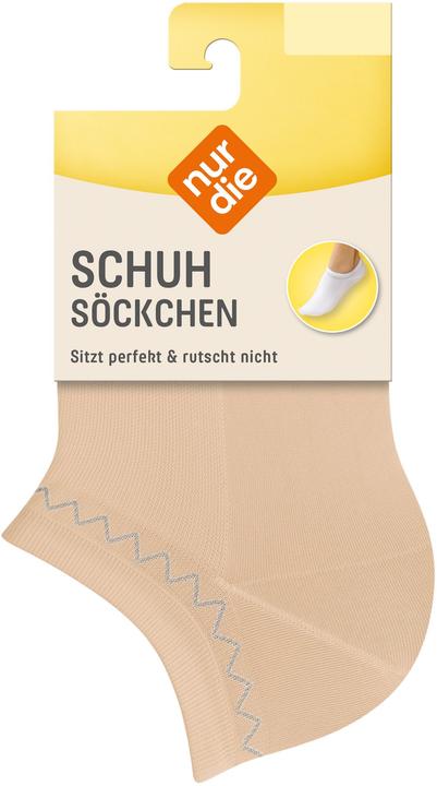 Nur Die Schuhsöckchen