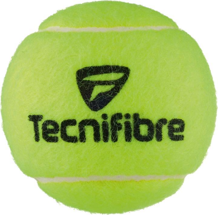 Actual product image Tecnifibre ® COURT Tennisbälle