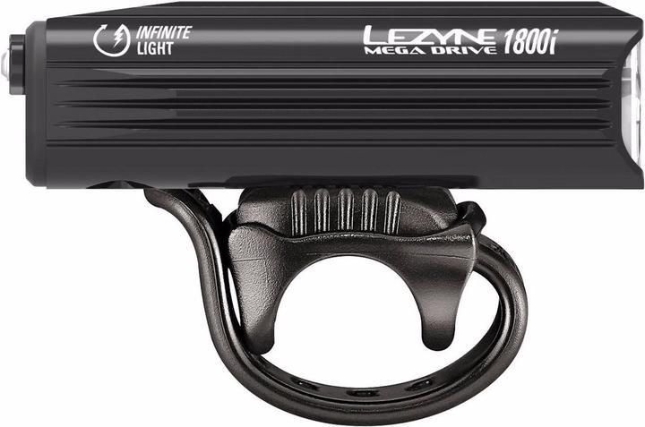 Produktbild Lezyne Mega Drive 1800i Smart Loaded Pro (1800 lm, 75 lm)