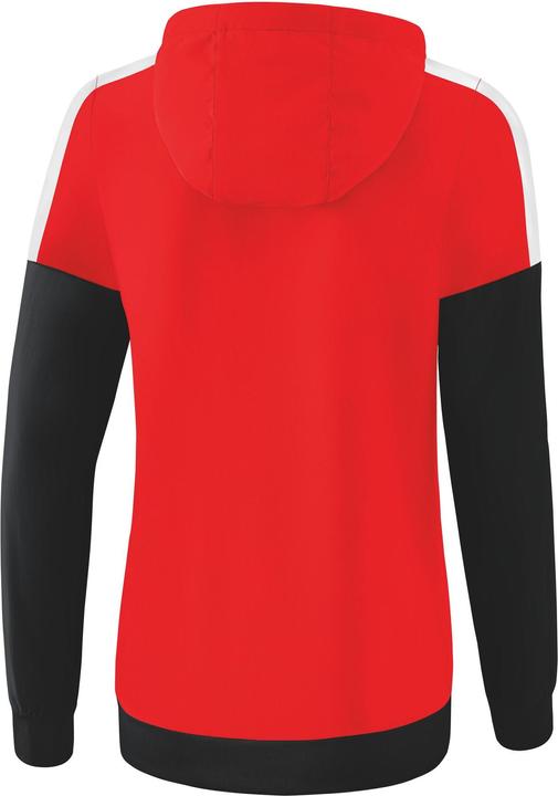 Immagine prodotto Erima Squad Tracktop Jacke Mit Kapuze Damen (36)