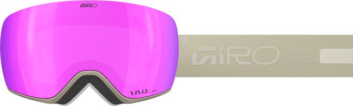 Stone Rails Vivid Pink S2 +S1