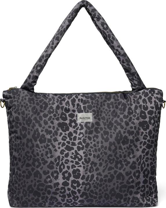 Studio Noos Antra Leopard Wickeltasche 2.0