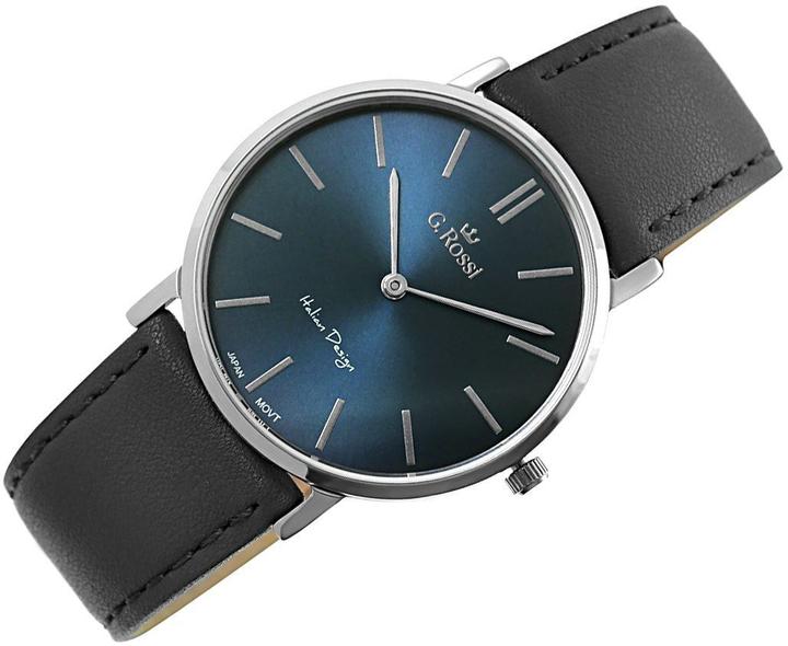 Immagine prodotto Gino Rossi Uomo G.ROSSI 8709A2-6A1 (34 mm)