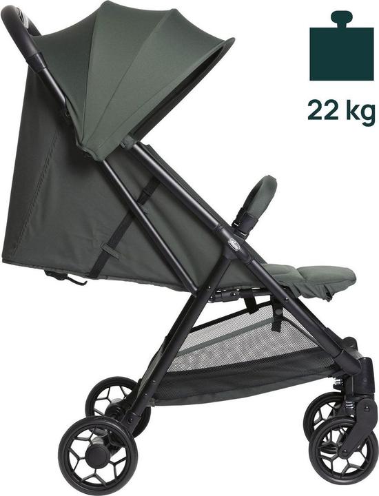 Actual product image Chicco Urbino Stroller