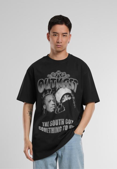 Image du produit Mister Tee Outkast the South Tee surdimensionné - 18447 (S)