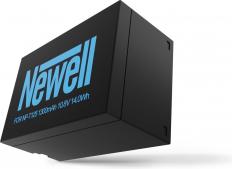 Produktbild Newell battery battery replacement NP-T125 for Fujifilm GFX50S, GFX50R, GFX100 (Kamera Akku)