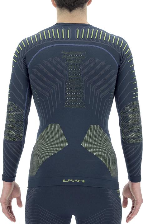 Actual product image UYN Resilyon thermal shirt (L, XL)