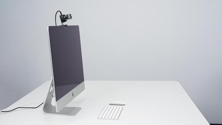 Produktbild Obsbot Tiny 2 (50 Mpx)