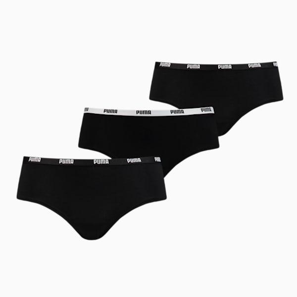 Actual product image Puma Basic hipster (42, L, pack of 3)