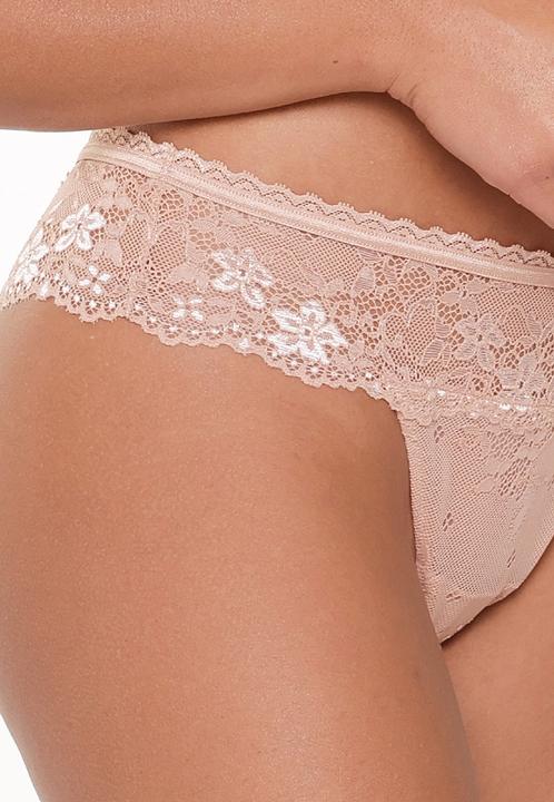 Produktbild LingaDore DAILY String (S)