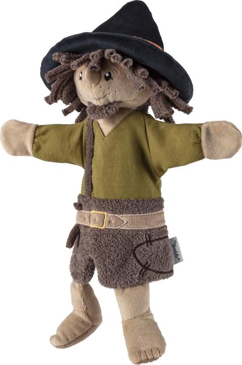 Produktbild Sterntaler Handpuppe Räuber