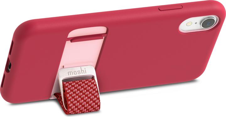 Produktbild Moshi Capto (Apple iPhone XR)