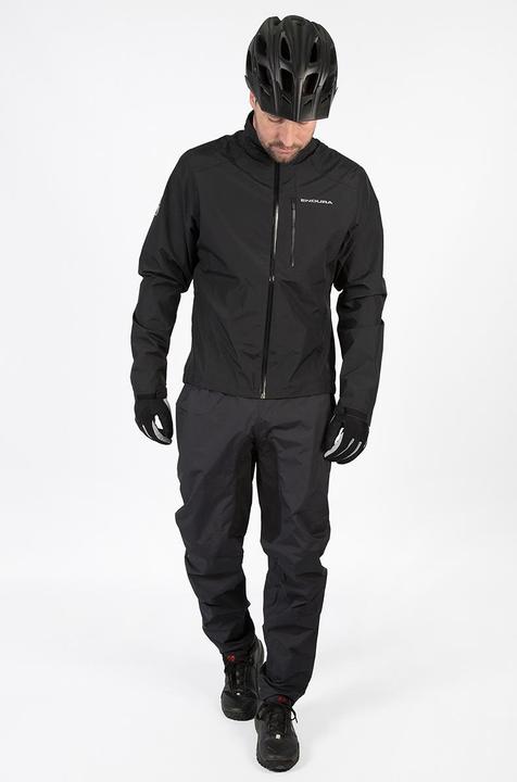 Actual product image Endura Hummvee (S)