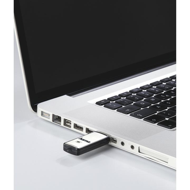 Produktbild Hama Fancy (128 GB, USB-A)